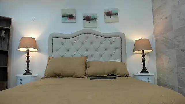 Alana_johnson_0 - PUSSY PLAYING
