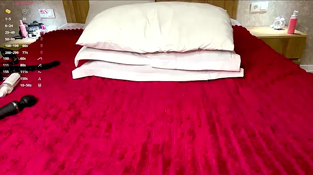 Elsadaedra - Fingers inside pussy+toy control