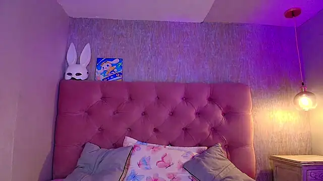 Charlottemoonxz - Rub my pussy without panti