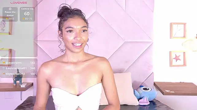 Miiaa_Spencer - BJ