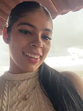 Ambersfoxx - open my ass