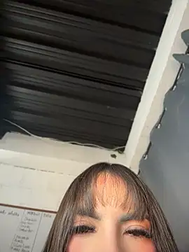 Nicolle_foxy - TIME SQUIRT + CUM
