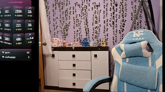 Yoonhee_ki - oily titty show