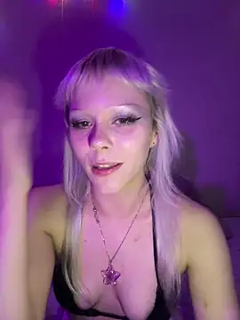 LilyMintyx - Tease breasts