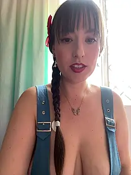 Belly_Rosse - 🎃Squirt in time récord 💦🎃