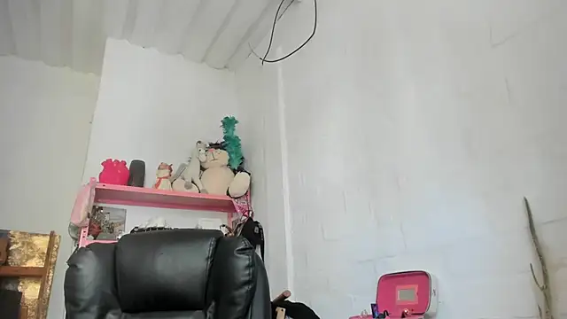Teresafuck - dance naked