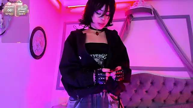 Sabrina_Angel__ - Cum on face😍