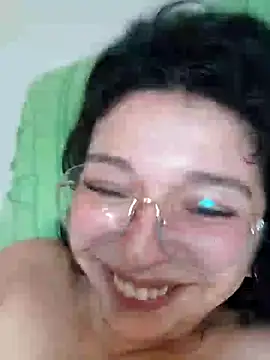 LisaMargo - Show de tetas