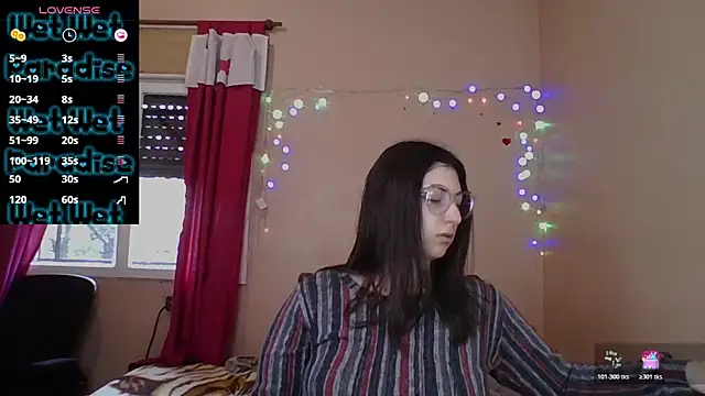 Imsohornydacom - 😈 ANAL PLUG SHOWCASE & BOOBS TEASE 💋