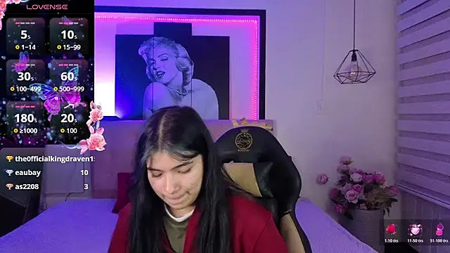 Bonnie_ligth - Spank my ass*3 🍒