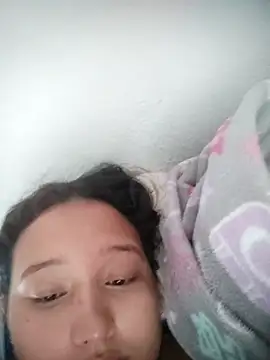 Hot_milky - A boy sucks my tits