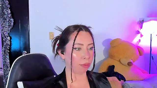 JanneKim - moisten my ass for a good anal😏🍑🫦