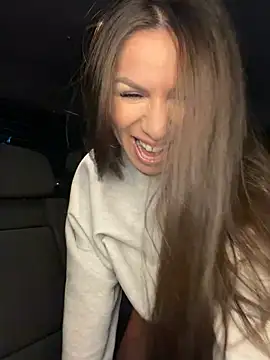 Marilyn_La_Rose - Petting in every 100tk / show at 969