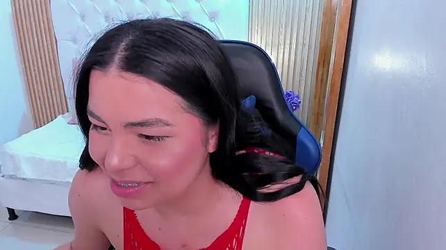 Luna_bloomm_ - Spanks Ass x 10