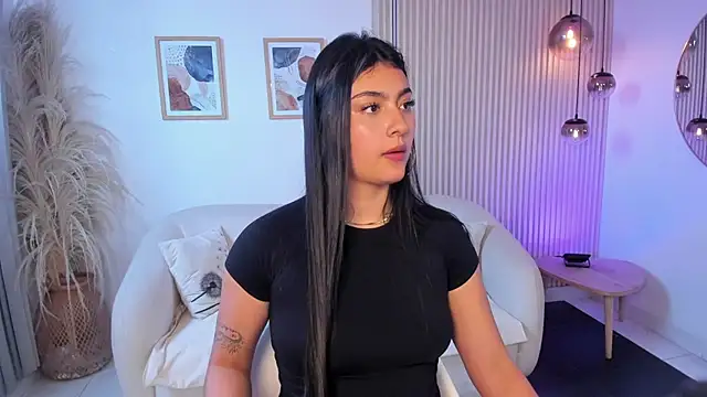 Bella_rochee - Cum Creamy Show💦