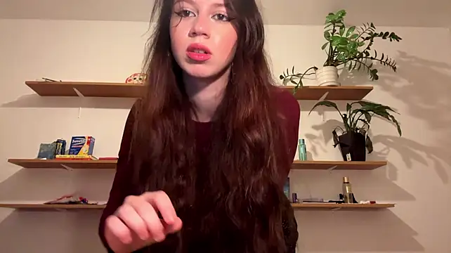 LaureJoliet - Look at what my naughty tongue