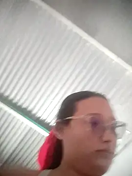 Hot_milky - A boy sucks my tits