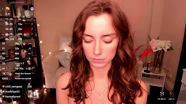 SSweettyGirl - fingerbra