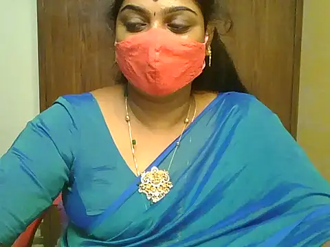 Tamil_hot_Shalini