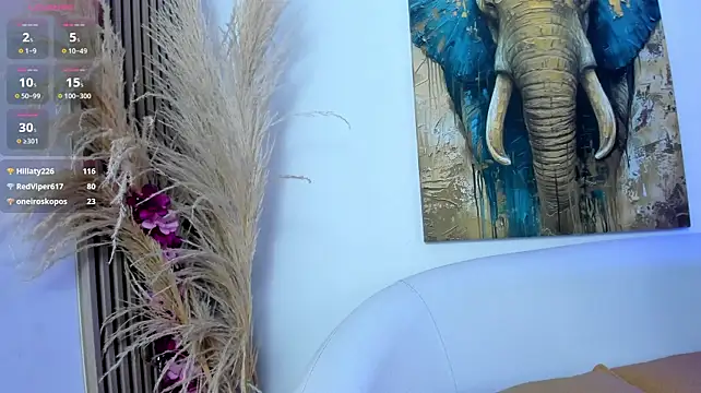 Yasmin_dina - Twerk por 5 minutos🔥