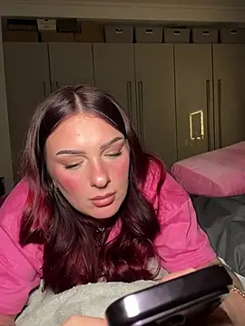 OliviaaFischer - Deepthroat dildo +3 Videos