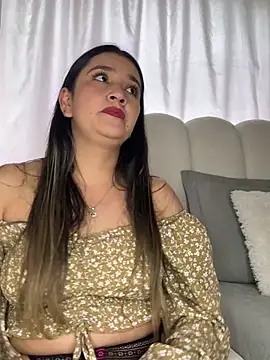 ChloeSaint_ - nipple in your mouth 👄
