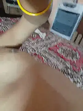 Monarani5986 - Cum shot on face