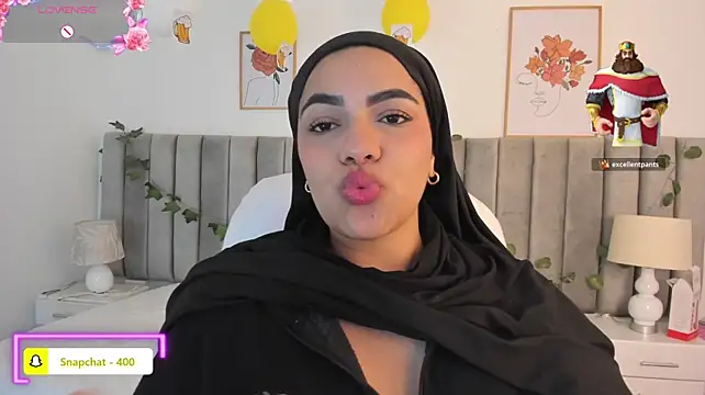 Umarani_ - Hi, say me hi :heart: