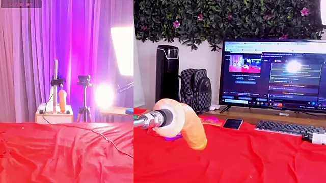 Just_minnie - Is Getting Hot In Here 💦💦🍑