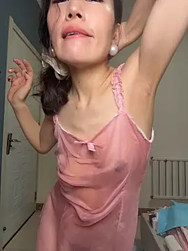 Xiaotaotutu103 - 手指揉阴蒂一分钟