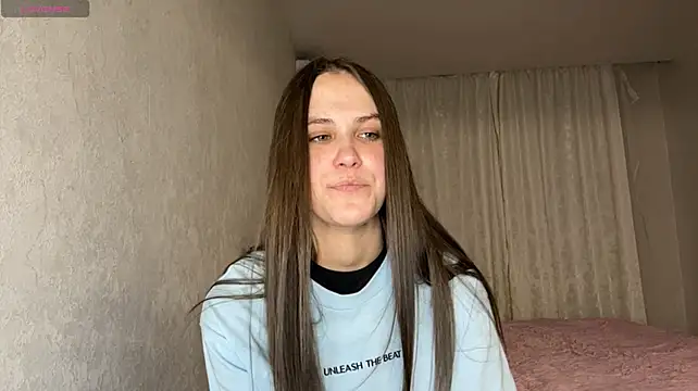 MayeRutley - make my tits bounce jump x5