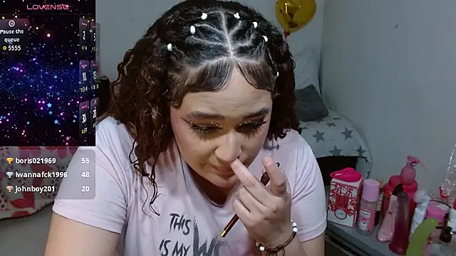 Leilasosexy