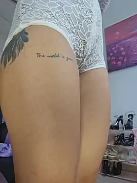 Selena_blake - Naked♡
