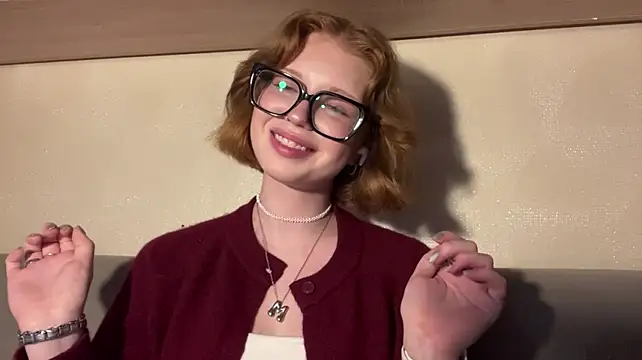 ShantaySteeves - Show My Slobbery Little Tongue