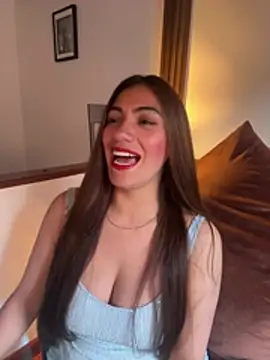 Emmily_d - Topless