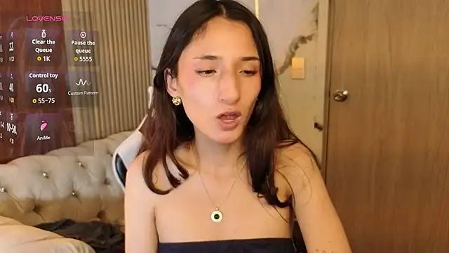 Sophie_Lane_v - give me love