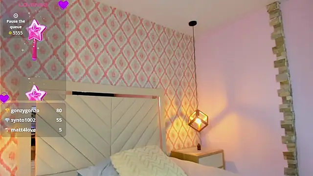 Clarise_hall3 - ice in my pusssy