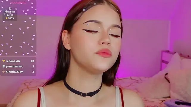 _be11a - Slobbery ahegao