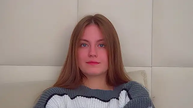 SofiaSarvains - a kiss