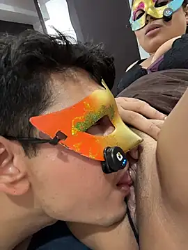 Mr_Mrs_Zed - Face Fuck