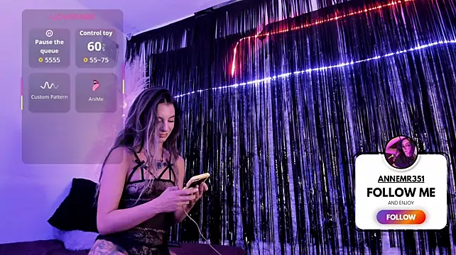 MaryAnneeXOO - Stick your fingers in really deep