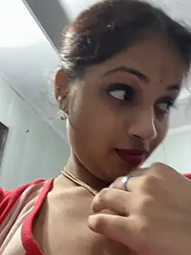 Ahana_Cutie - Nude Shows Different With Face