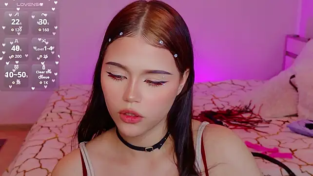 _be11a - Slobbery ahegao