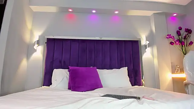 AteneaSweety - lush control x 3 minutes
