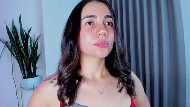 Sara_ospina22 - FULL NAKED 🍑😈