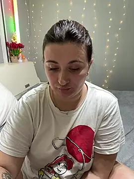 AureTease - topless 10 min