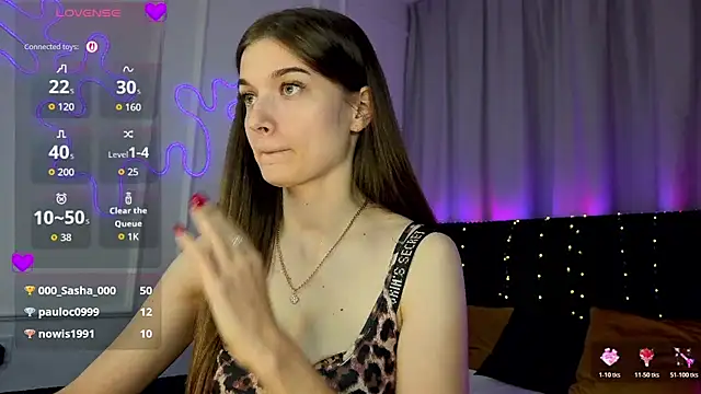 Ann_Wood - sloppy blowjob