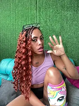 NovaFoxx - BIG SQUIRT 💦