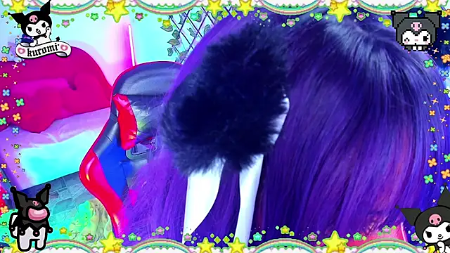 Kuromii_ - HAVE FUN WITH MY TIP MENU♥