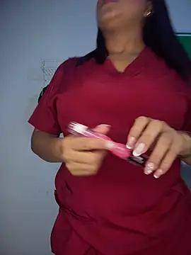 Nasty-Doctor - SQUIRT IN YOUR FACE